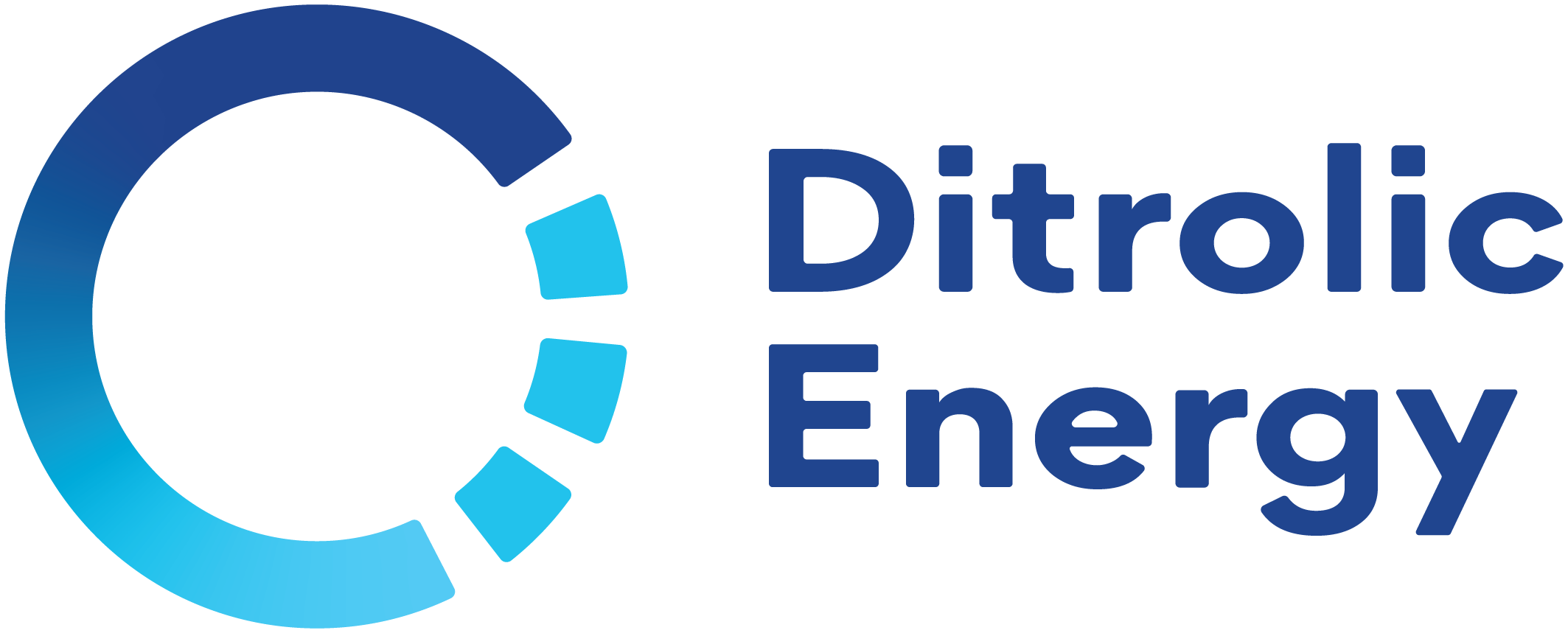 Ditrolic Energy