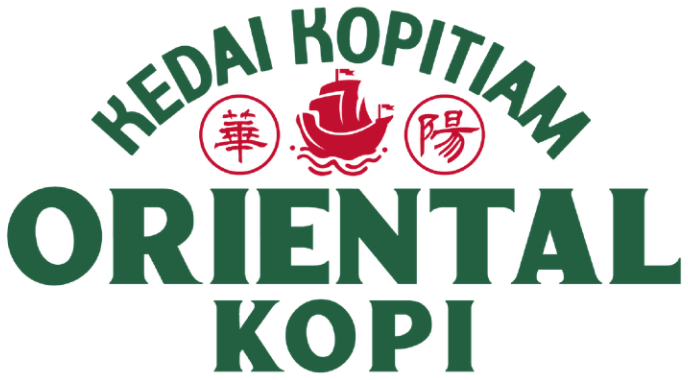 Oriental Kopi